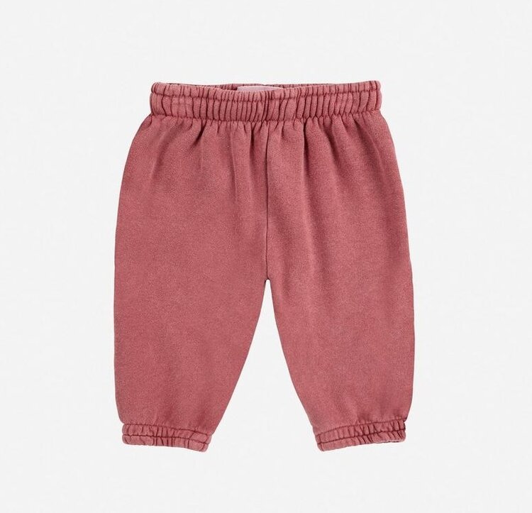 Bobo Choses Curve Bobo Choses jogging pants