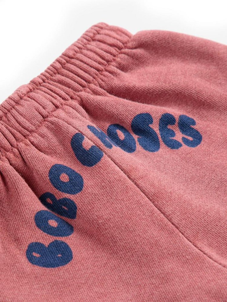 Bobo Choses Curve Bobo Choses jogging pants