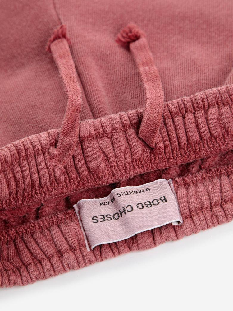 Bobo Choses Curve Bobo Choses jogging pants