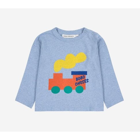 Bobo Choses Bobo Choo Choo T-shirt