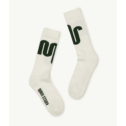 Main Story UK Sock - Lait Knit
