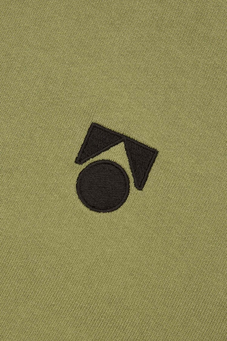 Main Story UK Hooded Sweater - Sponge Fleece