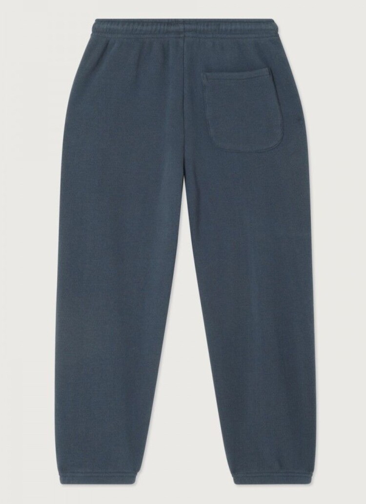 American Vintage ATUBAY Jogging - Obscurite