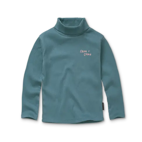 Sproet & Sprout Turtle Neck Chou Chou