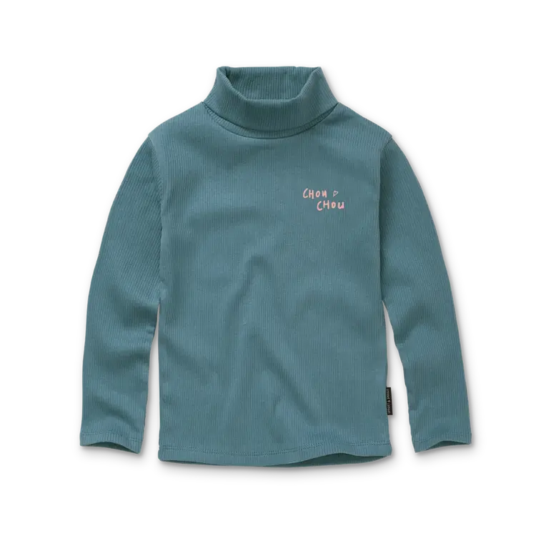 Sproet & Sprout Turtle Neck Chou Chou