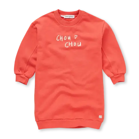 Sproet & Sprout Dress Chou Chou