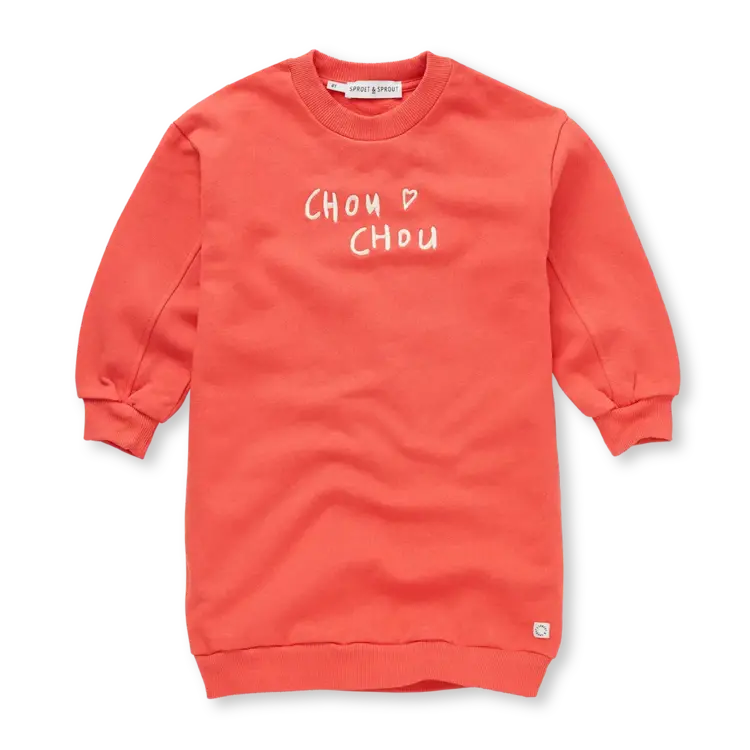 Sproet & Sprout Dress Chou Chou