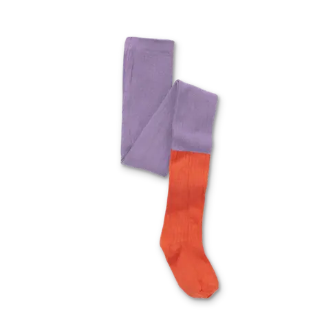 Sproet & Sprout Tight Colourblock Lavender