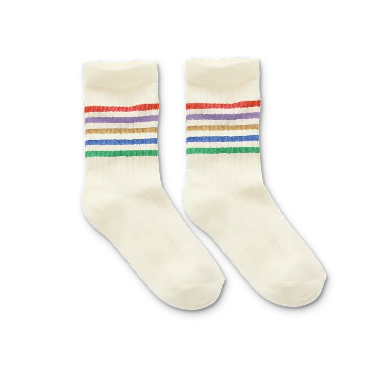 Sproet & Sprout Sport Socks Stripes