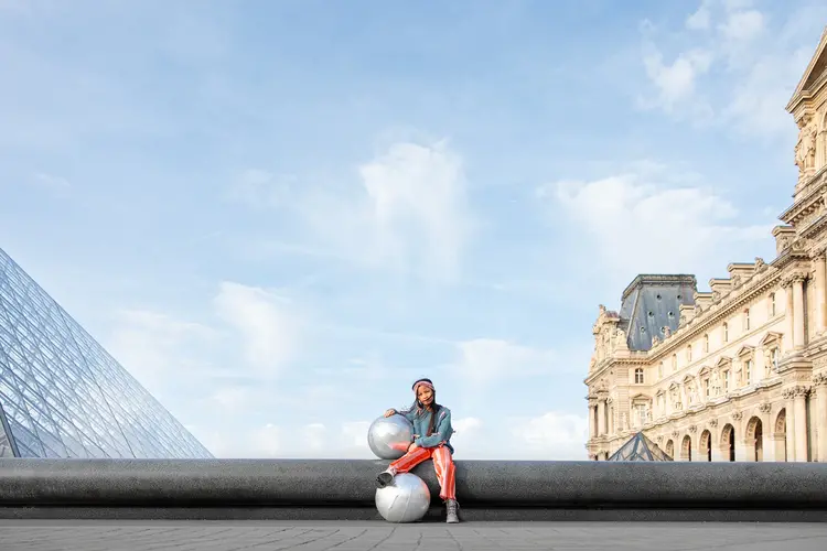 Sproet & Sprout Girls Sweater Bows Shady Green