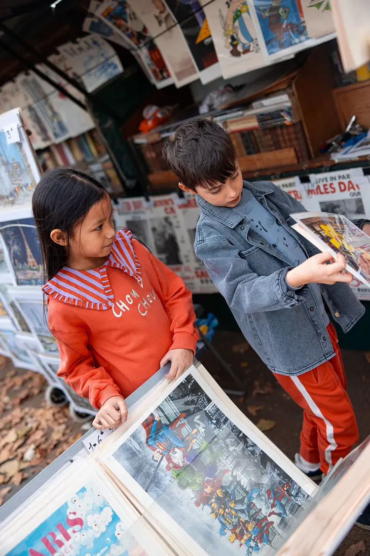 Sproet & Sprout Dress Chou Chou