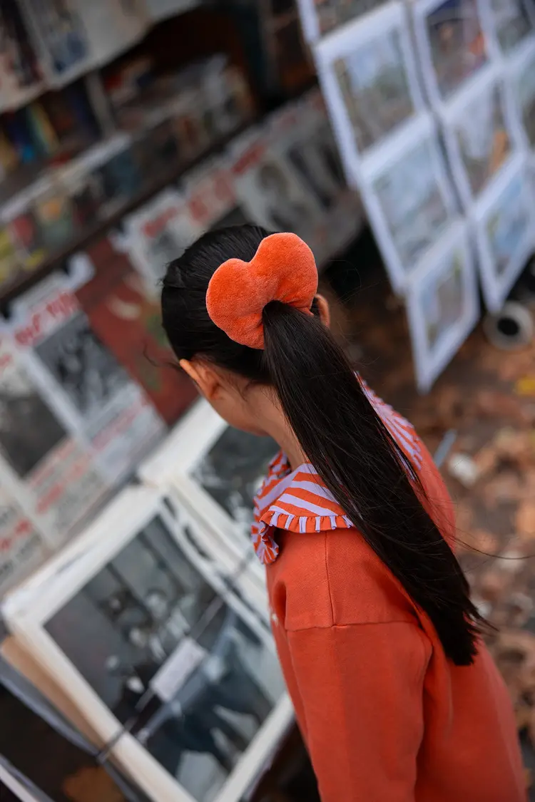 Sproet & Sprout Dress Chou Chou