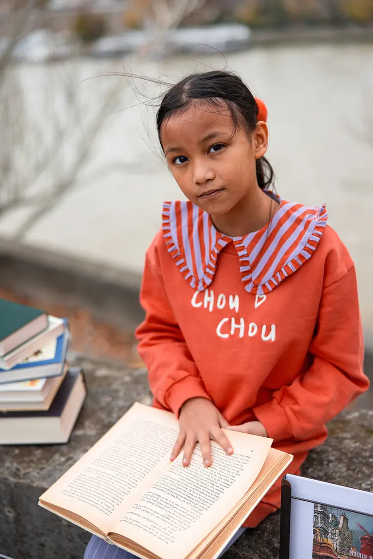 Sproet & Sprout Dress Chou Chou