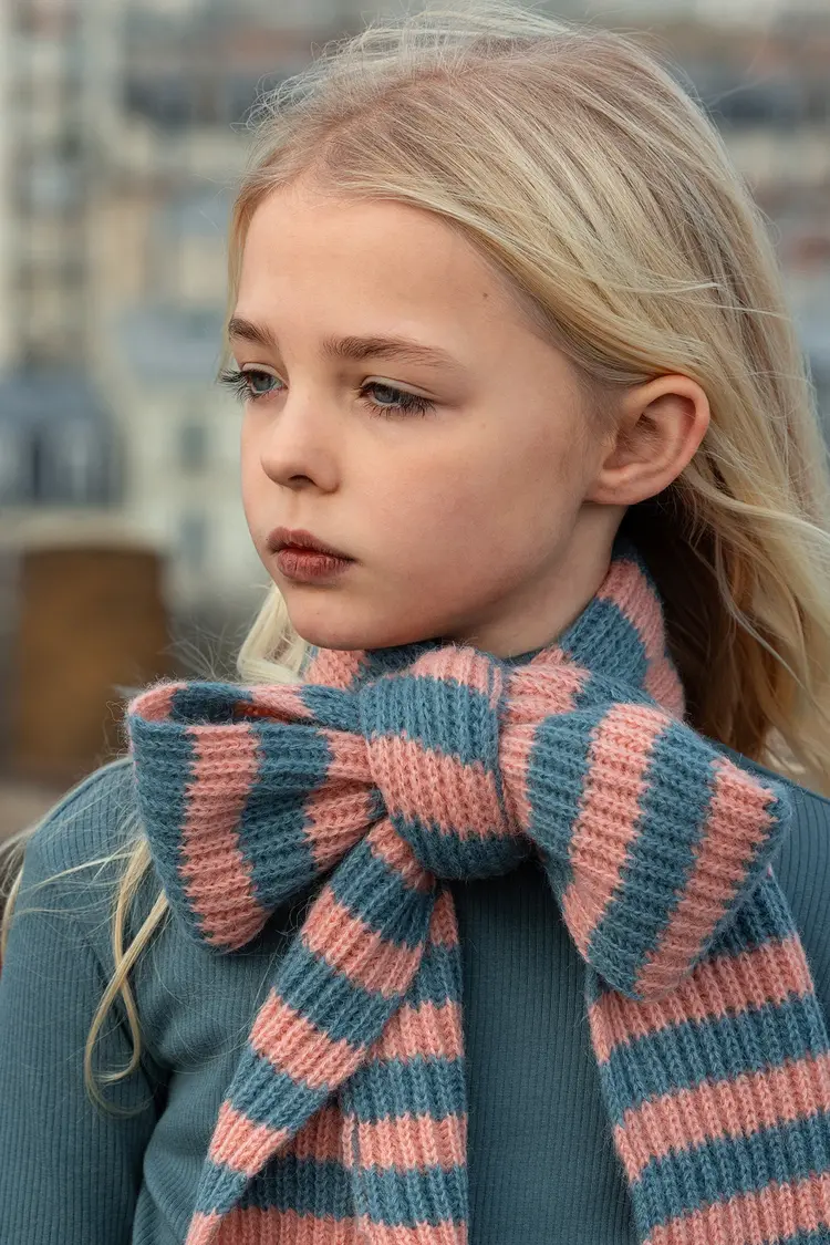 Sproet & Sprout Turtle Neck Chou Chou