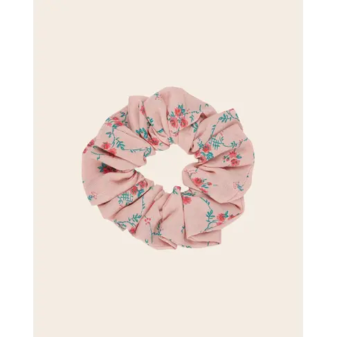 Emile et Ida Scrunchie - Gingham