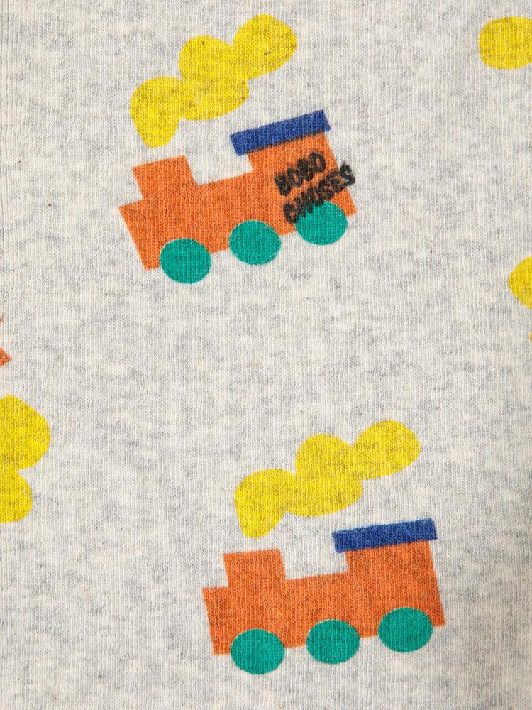 Bobo Choses Bobo Choo Choo all over leggings