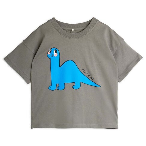 Mini Rodini Dino sp ss tee