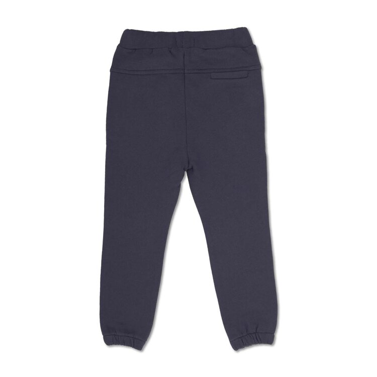 Phil & Phae Tapered sweat pants - dusk blue
