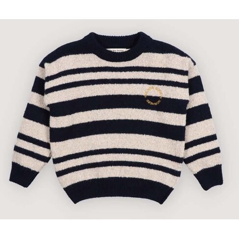The New Society Jorge Jumper