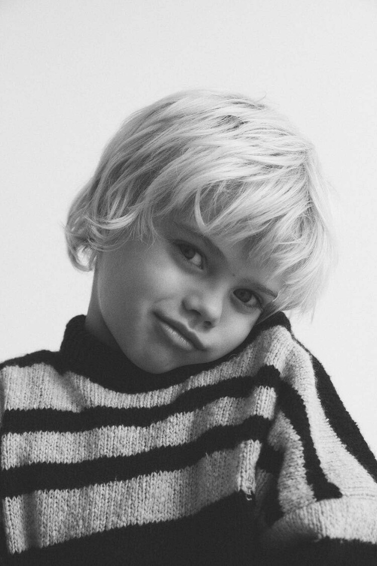 The New Society Jorge Jumper