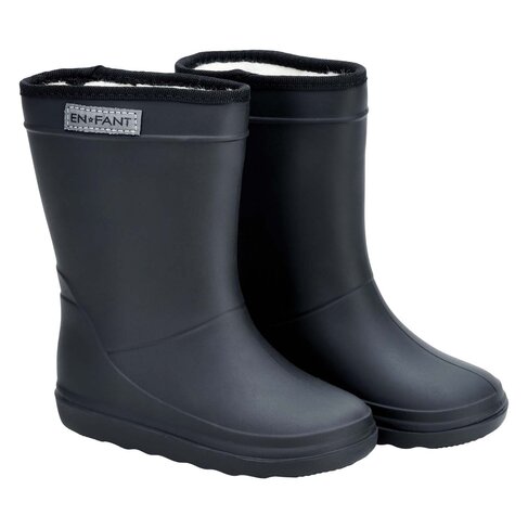 Enfant Thermo Boots Blue Night