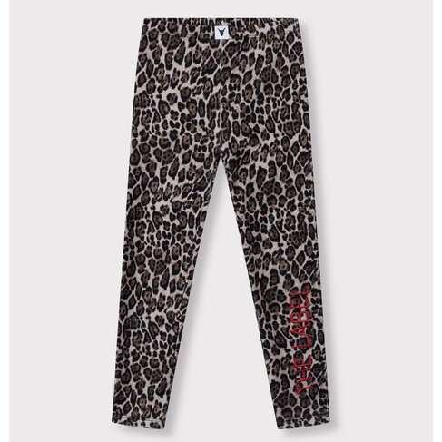ALIX Jaguar leggings - Animal