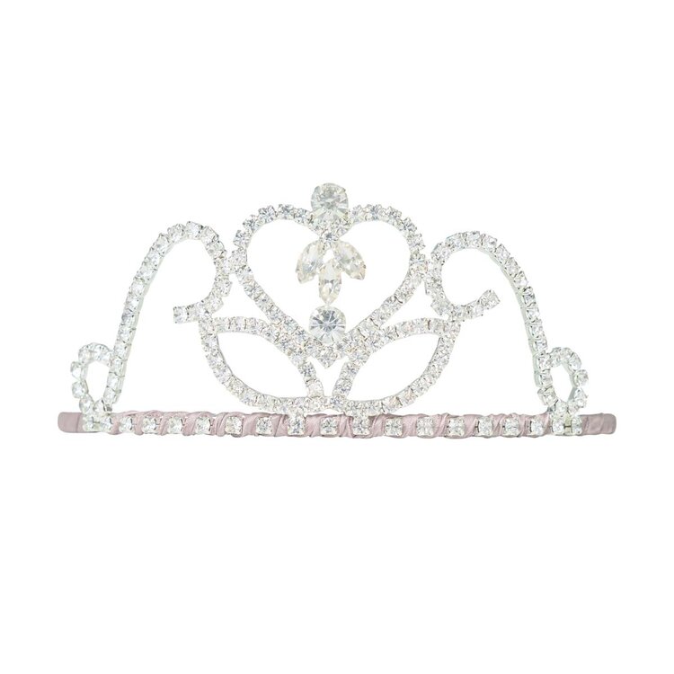 Mimi & Lula Classic Princess Tiara