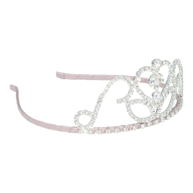 Mimi & Lula Classic Princess Tiara