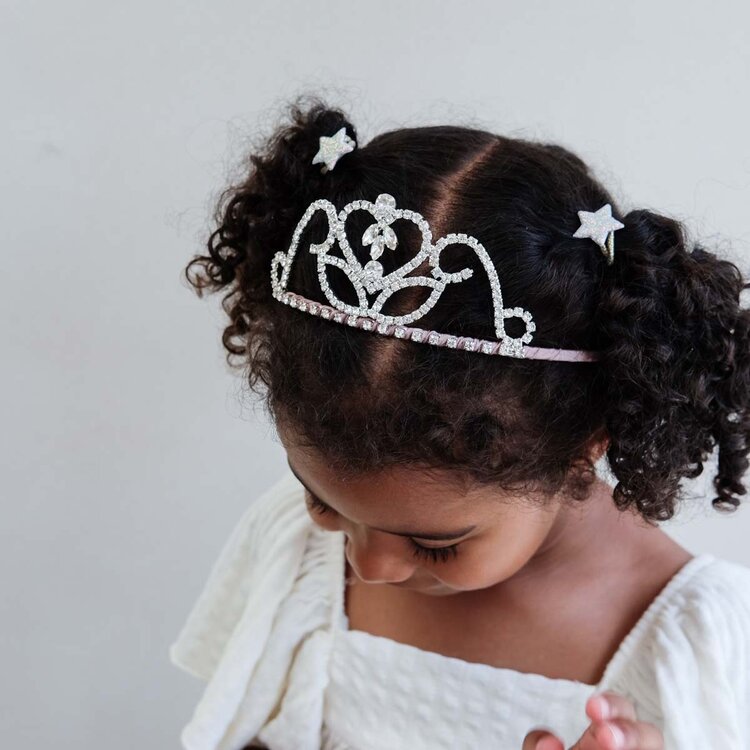 Mimi & Lula Classic Princess Tiara