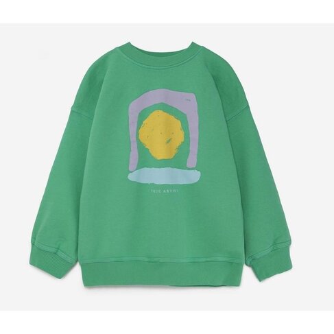 True Artist Aerosol Sweatshirt