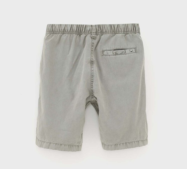 Bellerose Shorts Wess - Concrete
