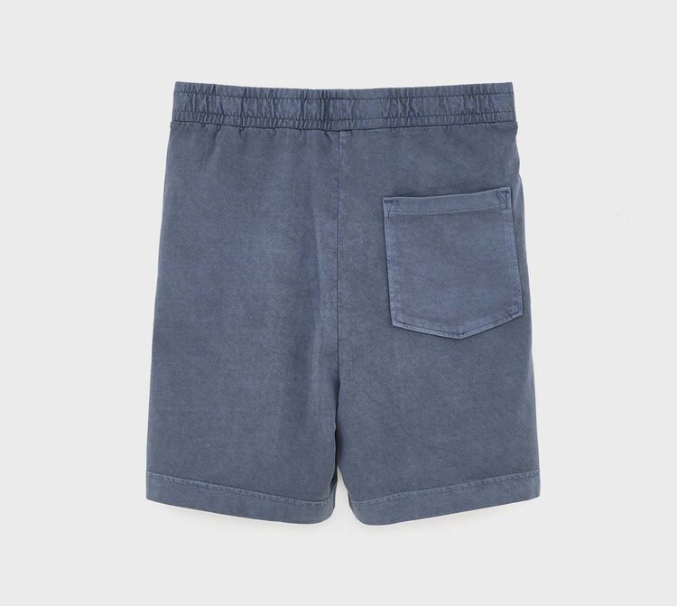 Bellerose Shorts Carlol - Black Sand