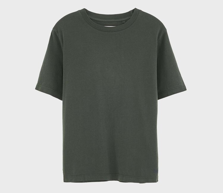 Bellerose T-shirt Vince - Trail
