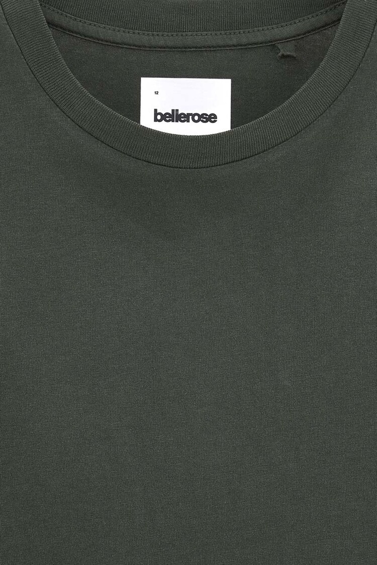 Bellerose T-shirt Vince - Trail