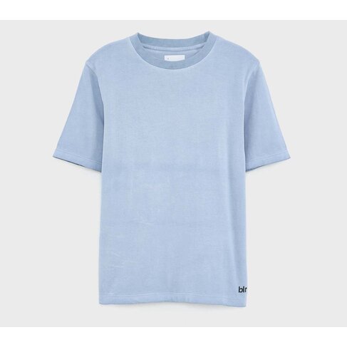 Bellerose T-shirt Vince - Chambray