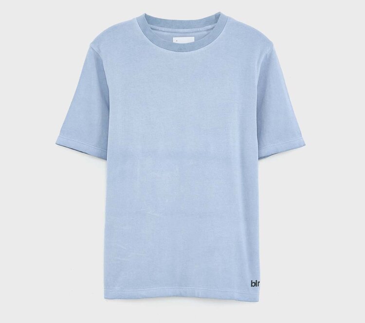 Bellerose T-shirt Vince - Chambray