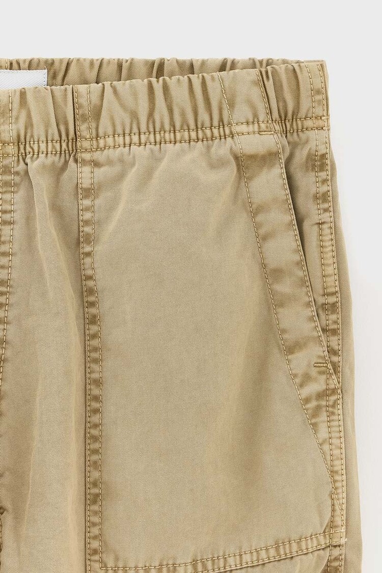 Bellerose Shorts Wess - Chino