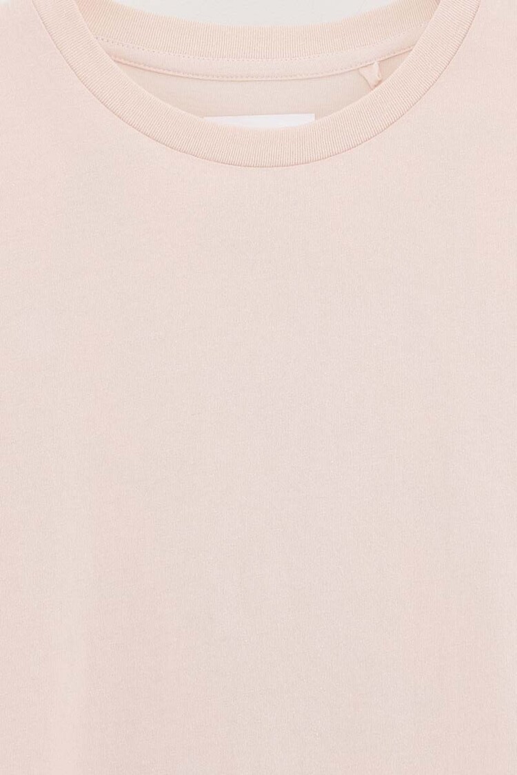 Bellerose Tshirt Argi - Light Rose