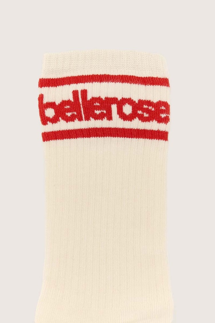 Bellerose Socks Vigil - Swan
