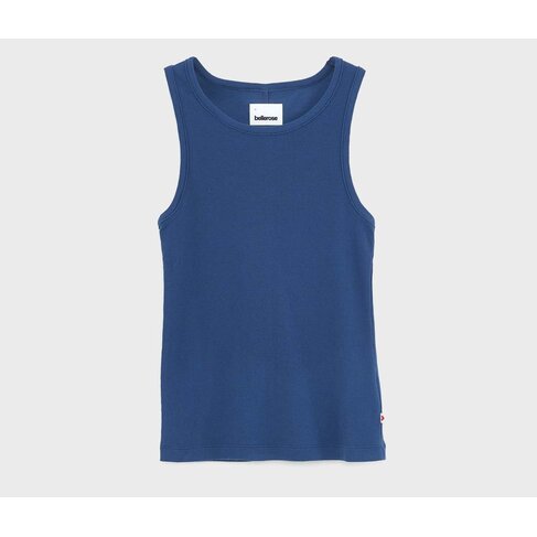 Bellerose Tshirt Fammy - Moraine