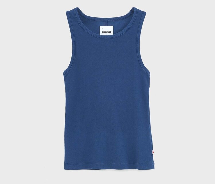 Bellerose T-shirt Fammy - Moraine