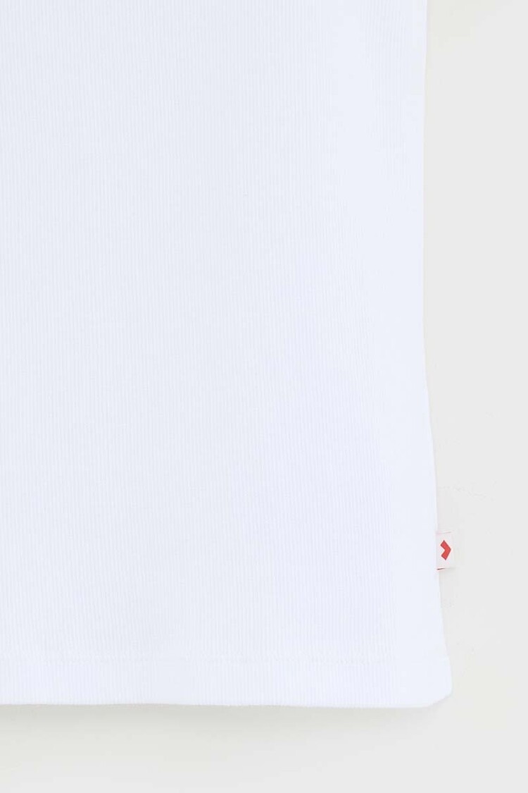 Bellerose Tshirt Fammy - White