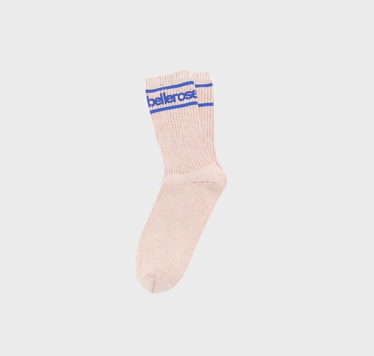 Bellerose Socks Vigil -Chambray