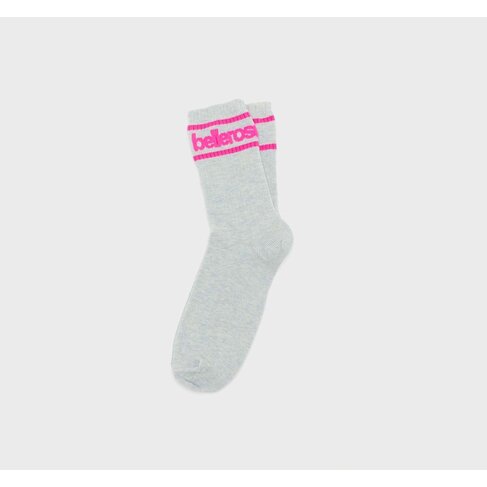 Bellerose Socks Vigil - Mist