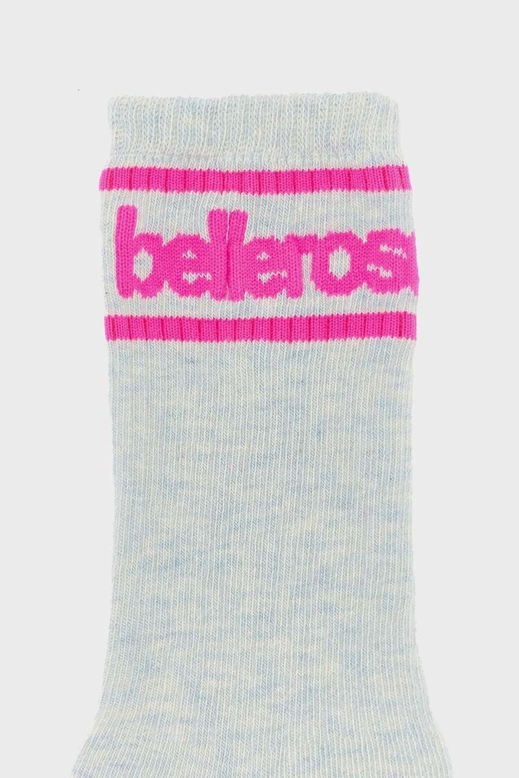 Bellerose Socks Vigil - Mist