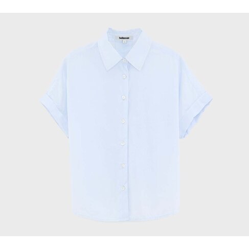 Bellerose Shirts Homez - Ice Cube