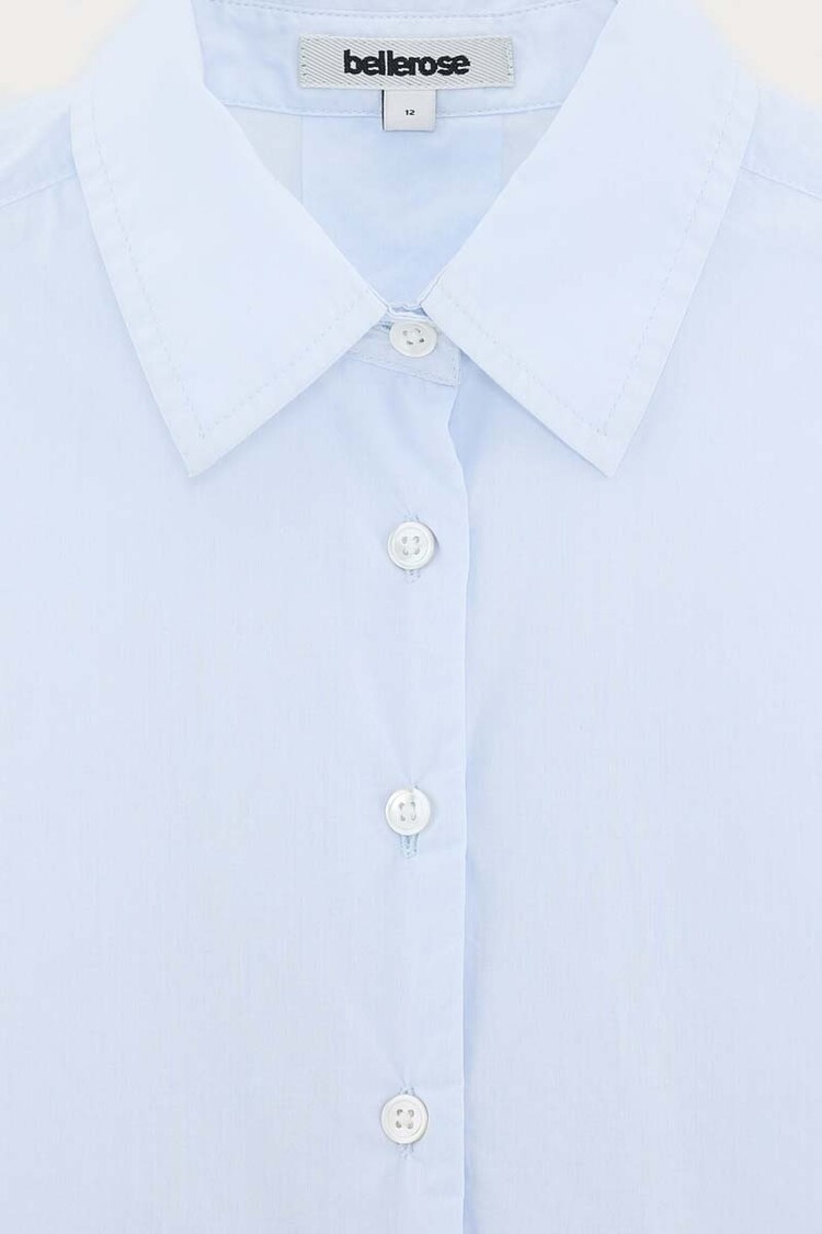 Bellerose Shirts Homez - Ice Cube