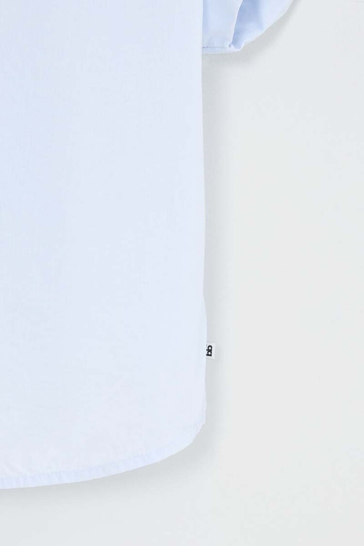 Bellerose Shirts Homez - Ice Cube