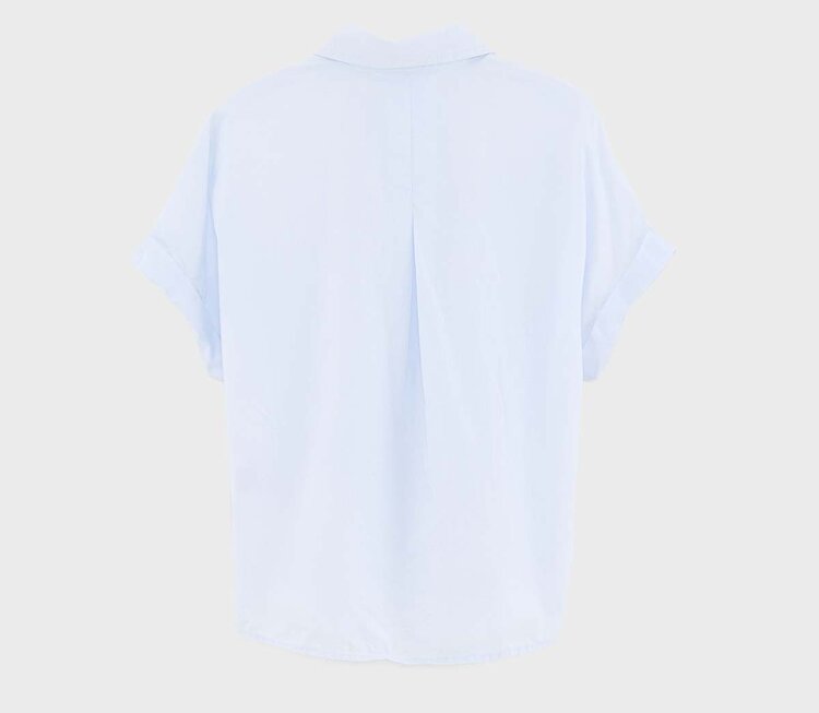 Bellerose Shirts Homez - Ice Cube