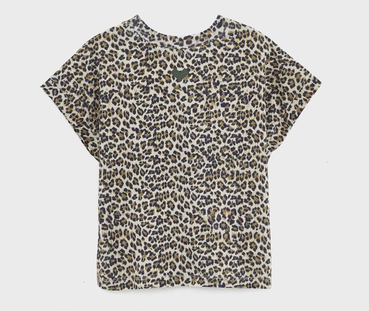 Bellerose T-shirt Cindo - Combo